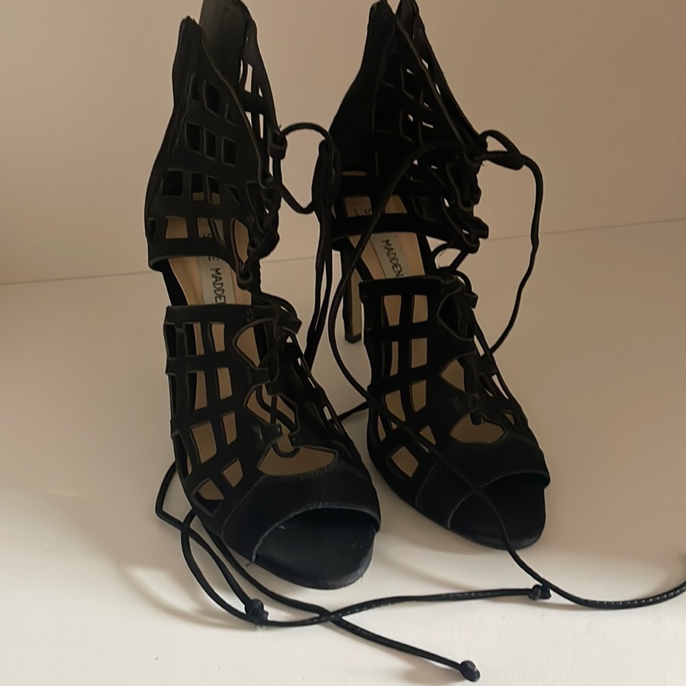Steve Madden heels